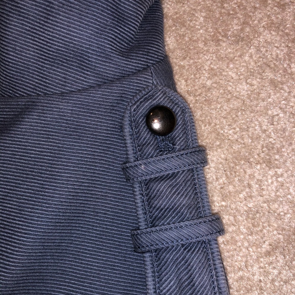 Jean Short Jacket small - Picture 3 of 7